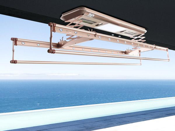 汉斯夫人晾衣架